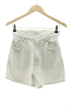 Pantaloni corti 34 Pull & Bear, foto 1 di 2