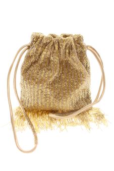 Mini Bolso Pequeño Zara, foto 1 de 2