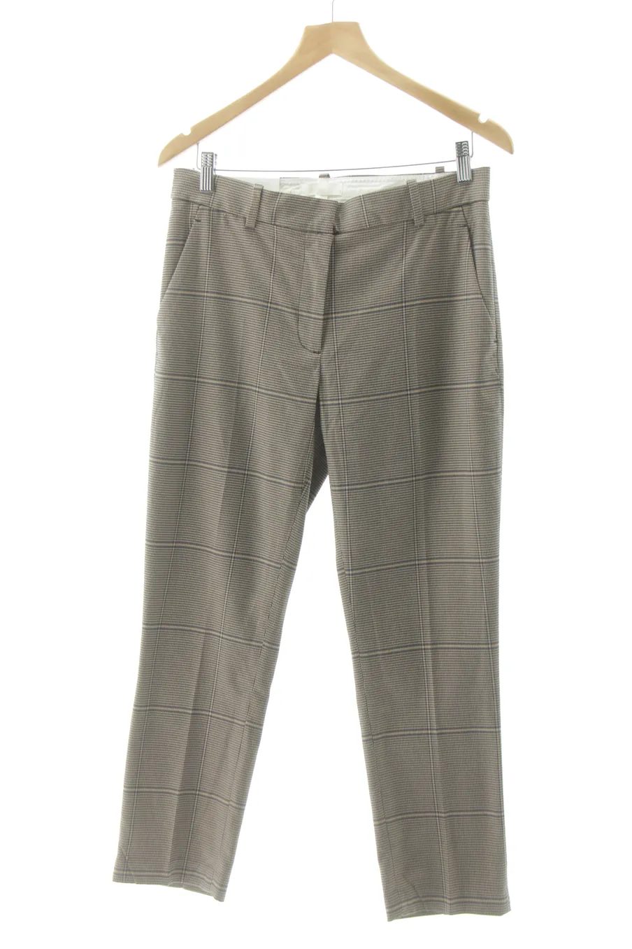 Pantalon H&M de la taille 40, de couleur imprimés