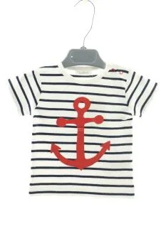 Camiseta 1 mes Next
