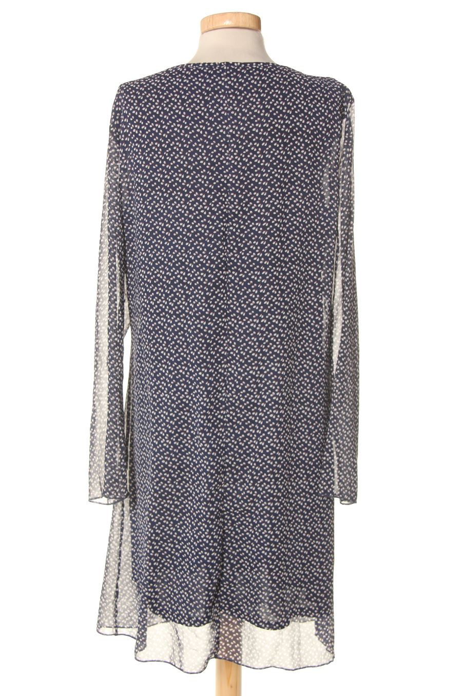 Robe casual Amichi de la taille L, de couleur imprimés