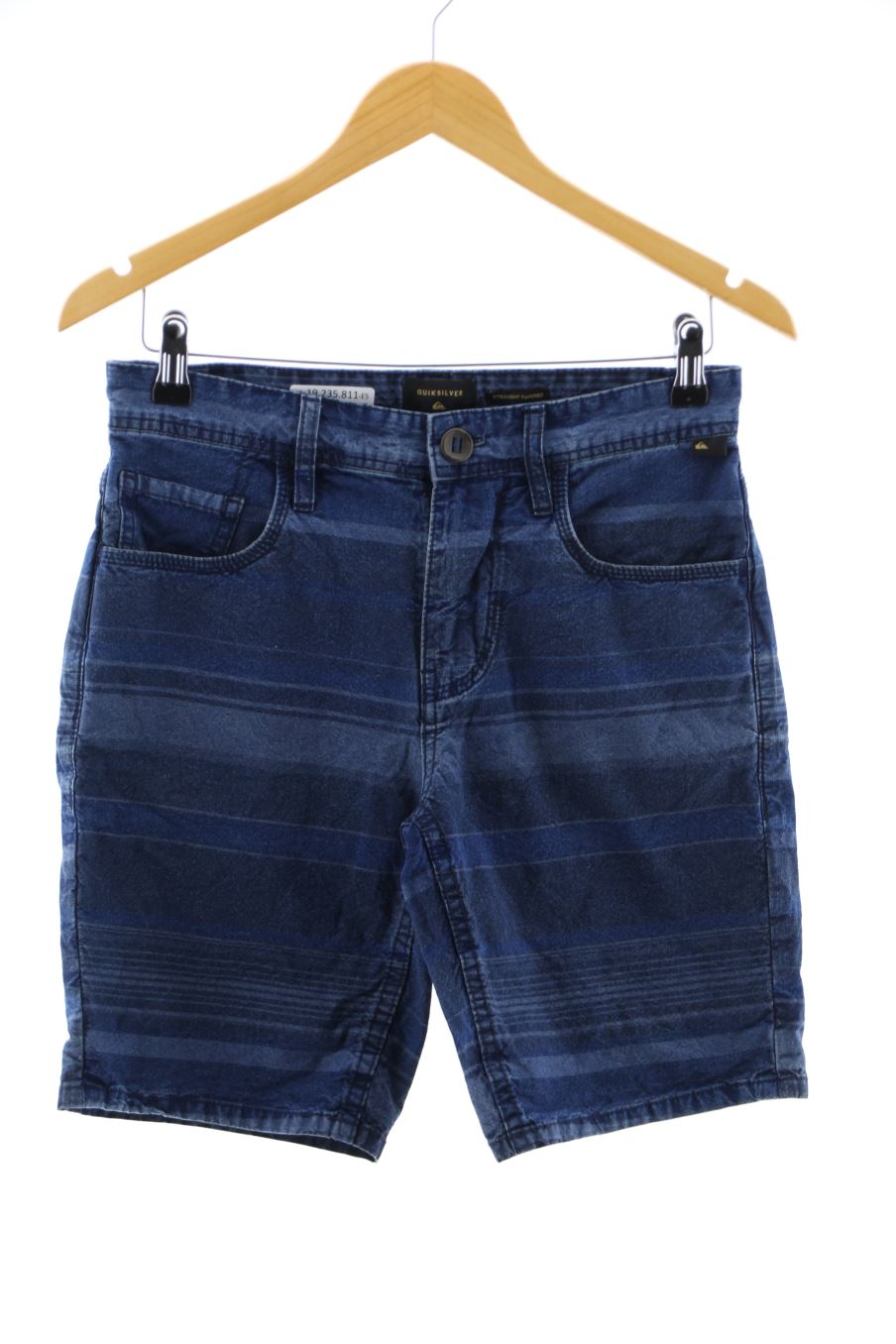 Pantalones cortos de Quicksilver de la talla 38