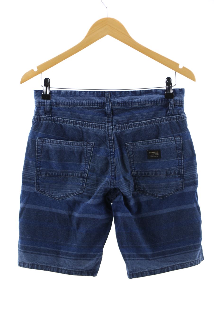 Pantalones cortos de Quicksilver de la talla 38