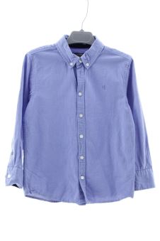 Chemise manches longues 7 ans Palomino (C&A)