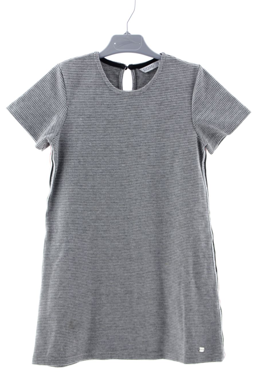 Robe casual Tiffosi de la taille 7 ans de seconde main