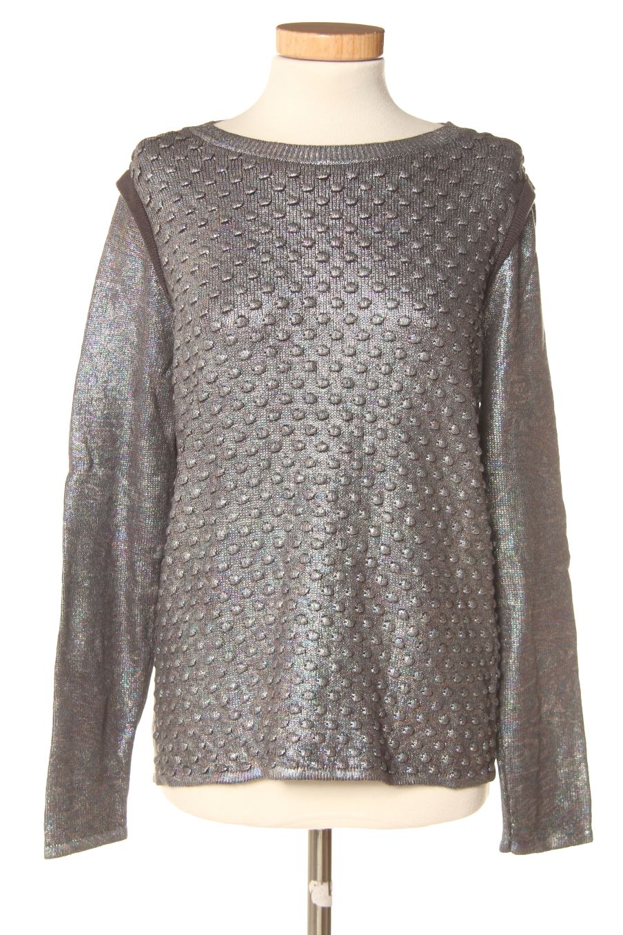 Pullover von Berenice Größe M, Farbe Aufdruck, für