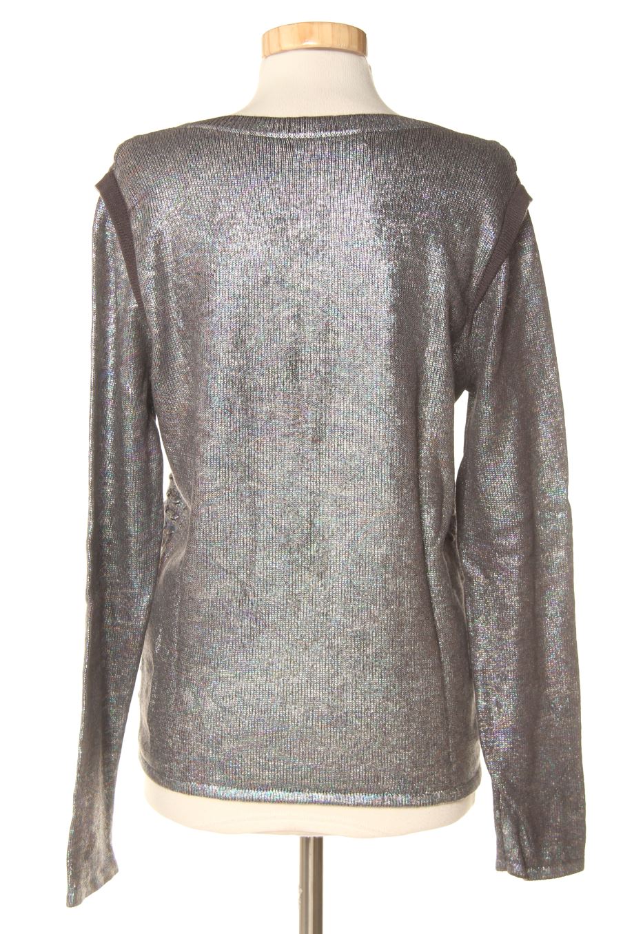 Pullover von Berenice Größe M, Farbe Aufdruck, für