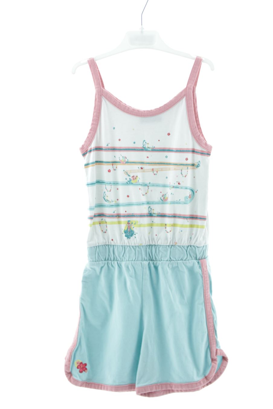 Combi Sergent Major de la taille 8 ans de seconde main