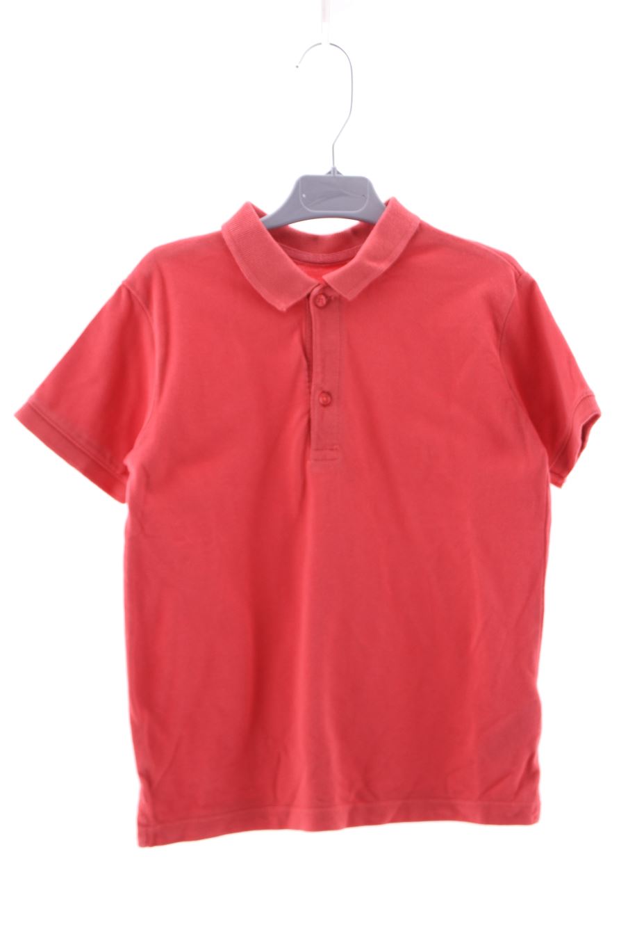 Polo  Unit de la taille 7 ans de seconde main