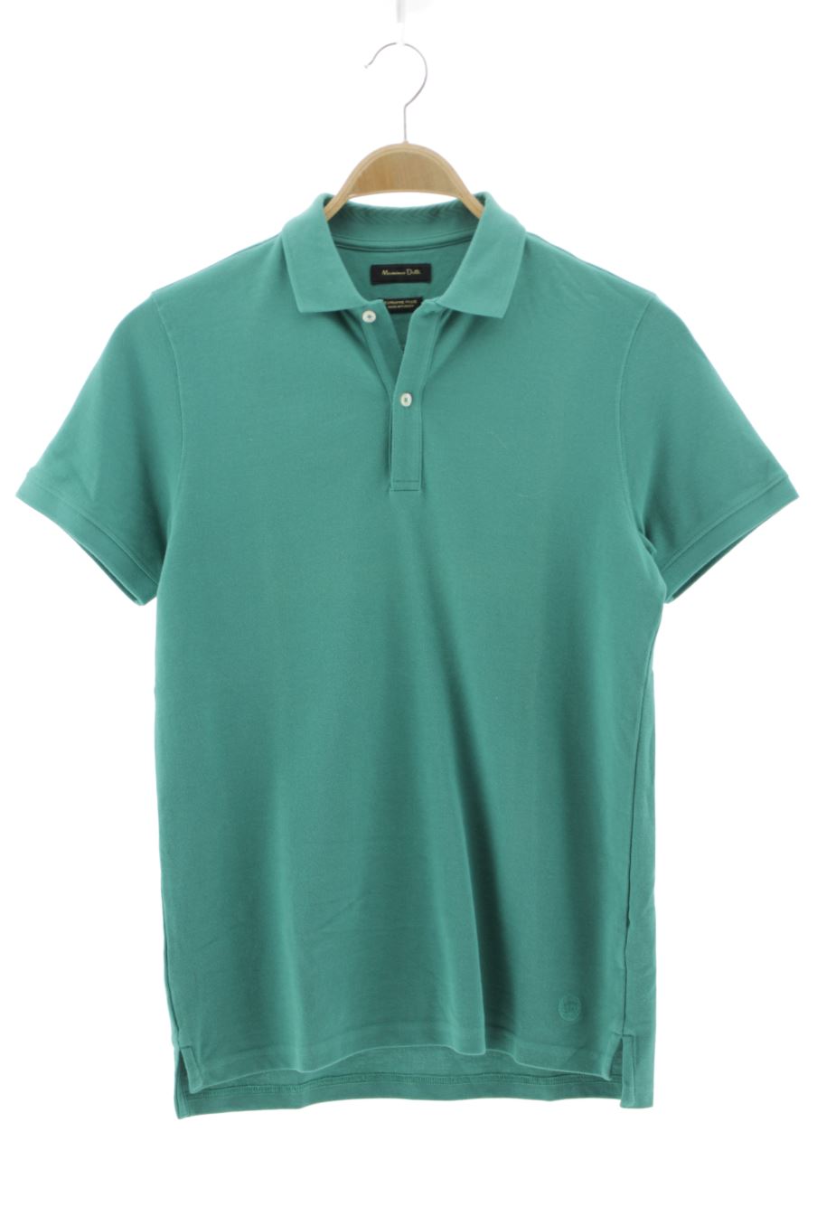 Polo Massimo Dutti de la taille S