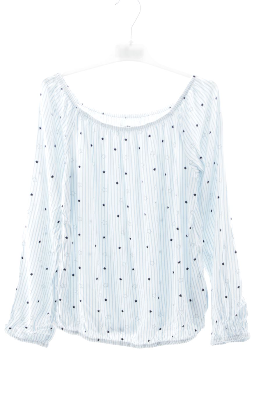 Blouse à manches longues Gémo de la taille 14 ans de seconde main