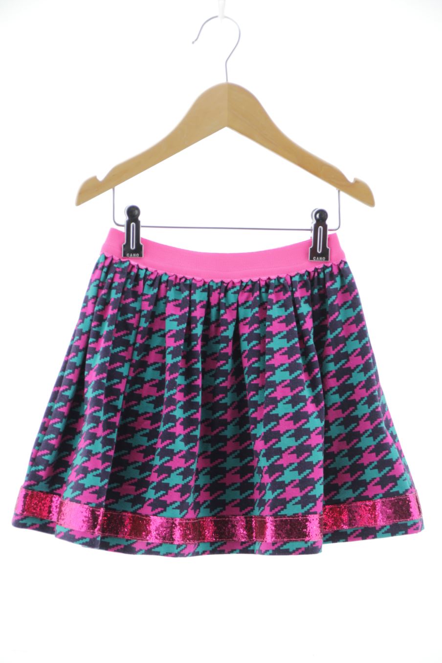 Jupe Rosalita Señorita de la taille 5 ans de seconde main