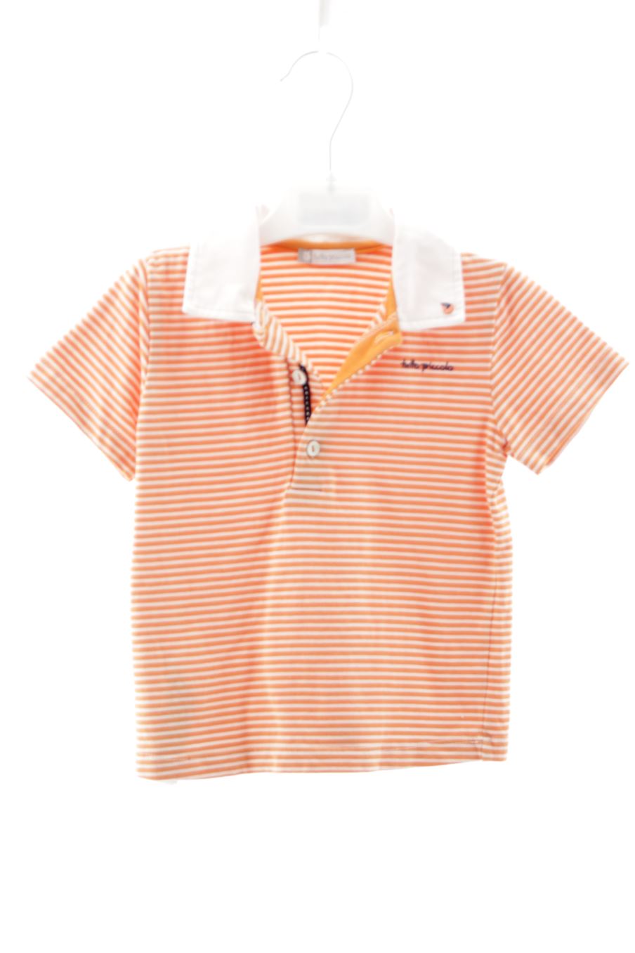 Polo  Tutto Piccolo de la taille 2 ans de seconde main