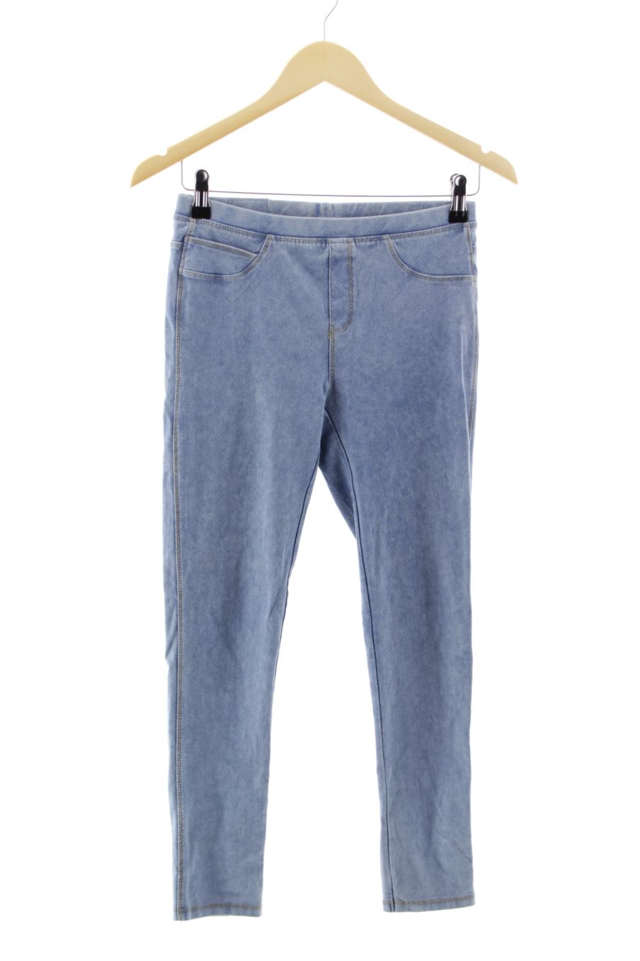 Legging de Zara de la talla 13 años de segunda mano