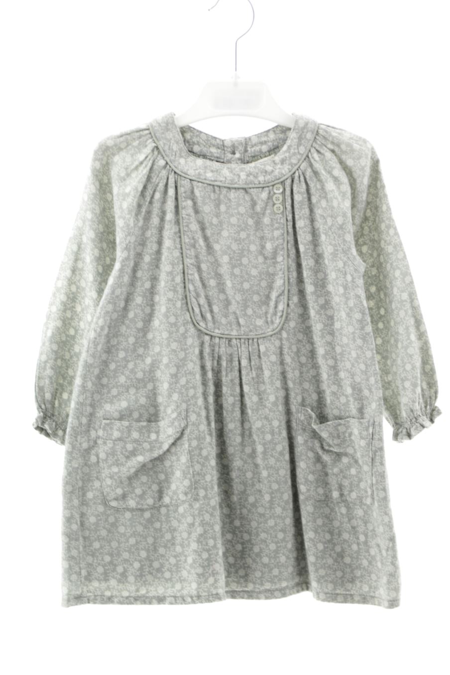 Vestido de Nicoli de la talla 3 años de segunda mano