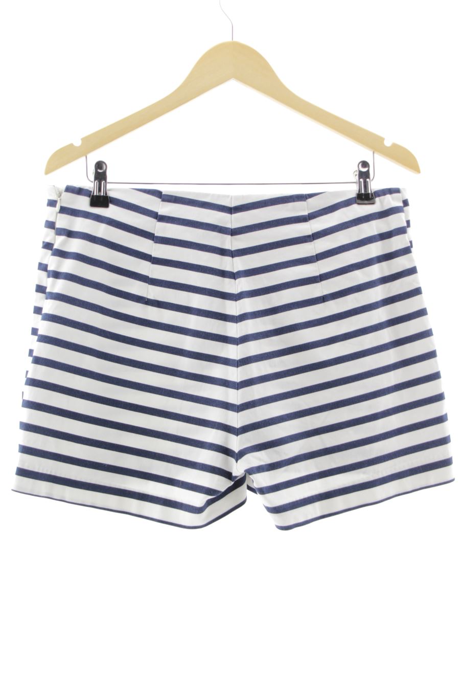 Pantalones cortos de PERCENTIL de la talla 44, de color rayas