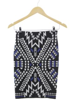 Gonne XS H&M, foto 1 di 2