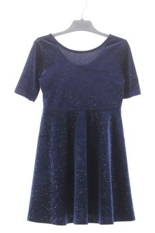 Vestito 6 anni Gémo