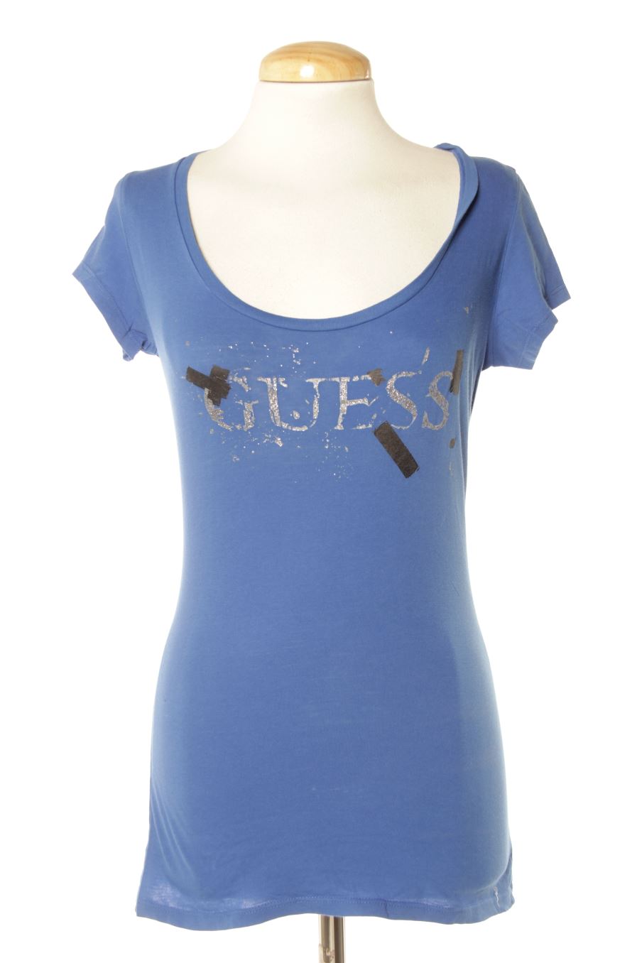 Camiseta guess barata sale