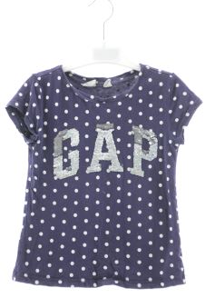 Kurzärmeliges T-Shirt 106 Gap