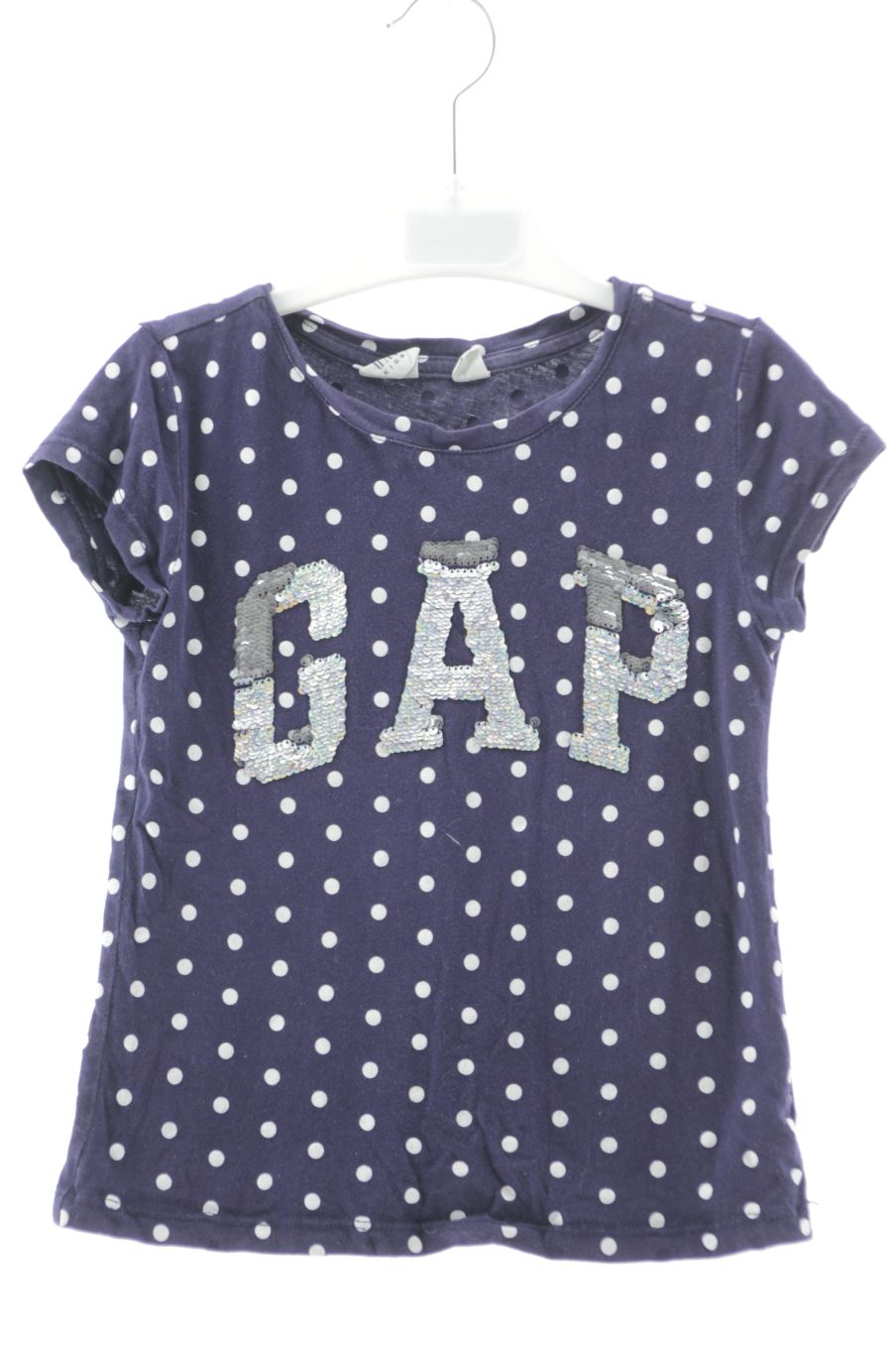 Maglietta de Gap de la talla 4 anni seconda mano