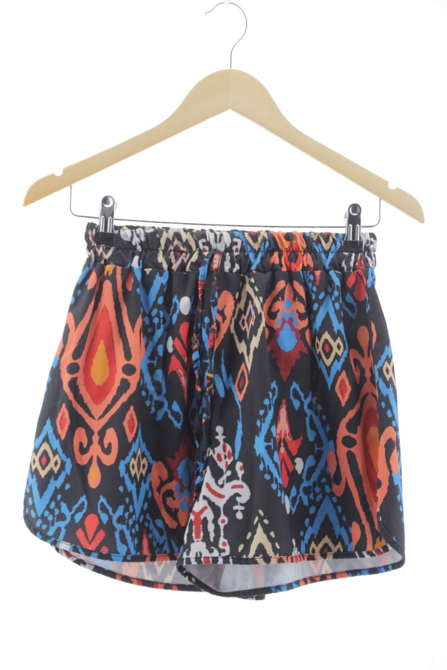 Shorts PERCENTIL de la taille XS, de couleur imprimés
