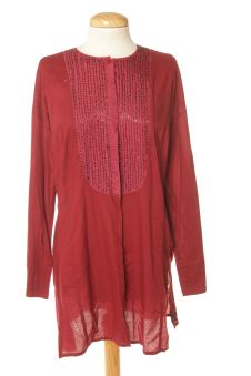 Langärmelige Bluse 38 Armani Jeans