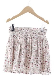 Aufwändiger Rock 110 Monoprix