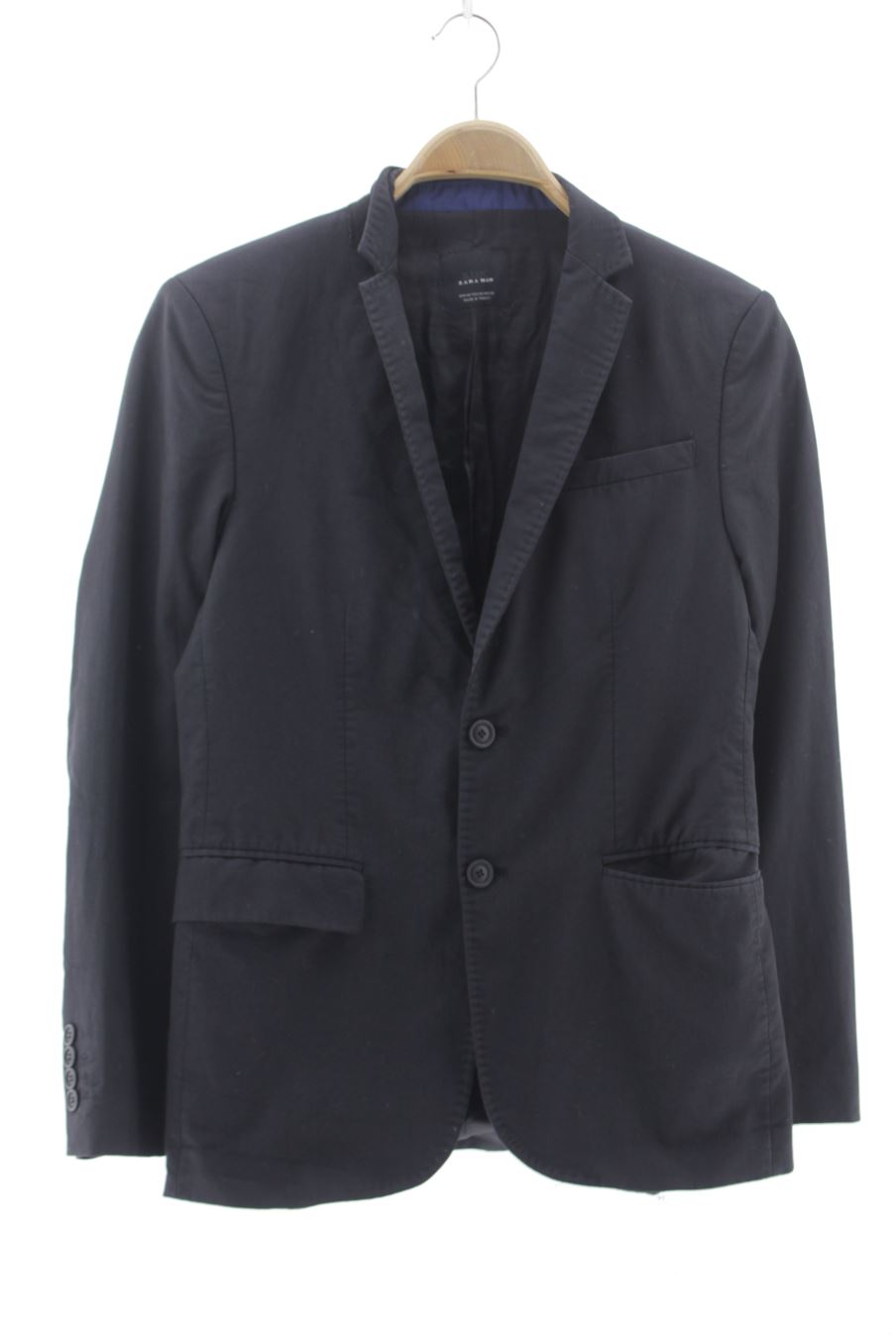 Americana de Zara de la talla 46