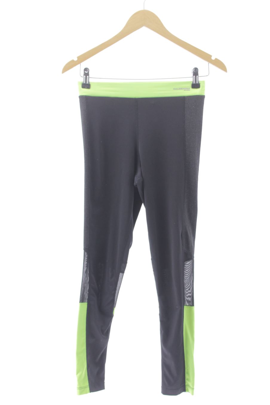 Leggins von Calzedonia Größe S, Farbe Schwarz, für