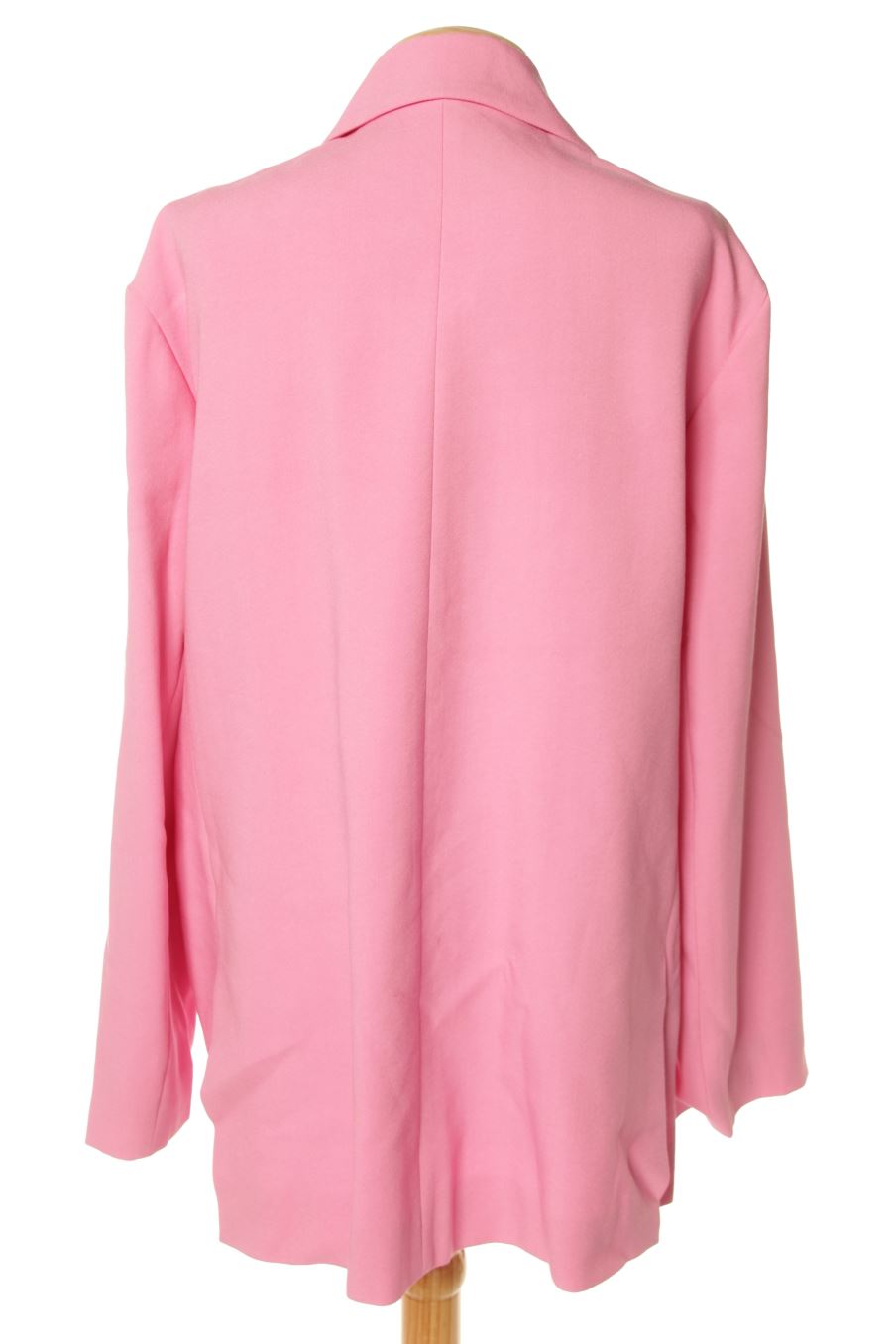 Blazer Maje de la taille 38, de couleur rose