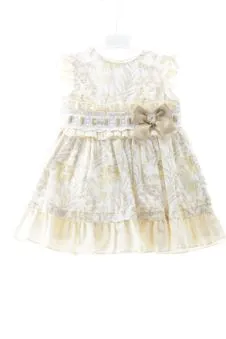 Vestido 2 años Miranda