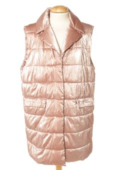 Gilet imbottito M Southern cotton