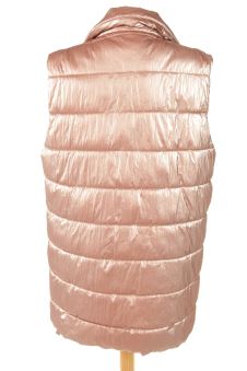 Gilet imbottito M Southern cotton