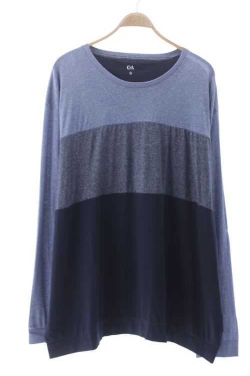 T-shirt à manches longues
