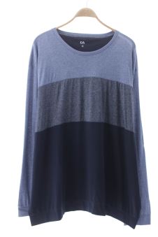 Camiseta manga larga 64 C&A