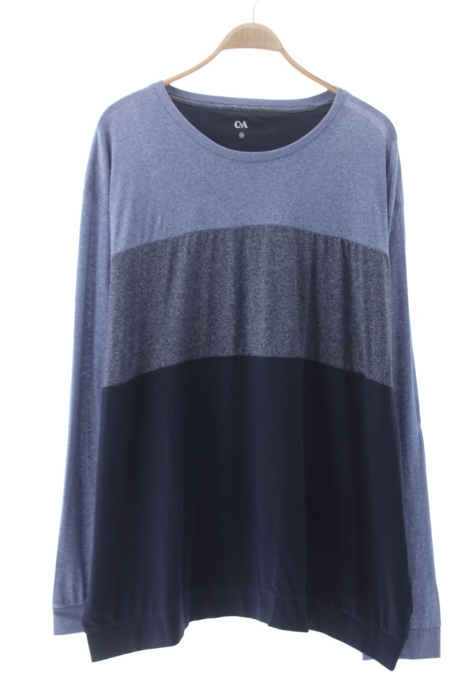 Camiseta manga larga de C&A de la talla 64