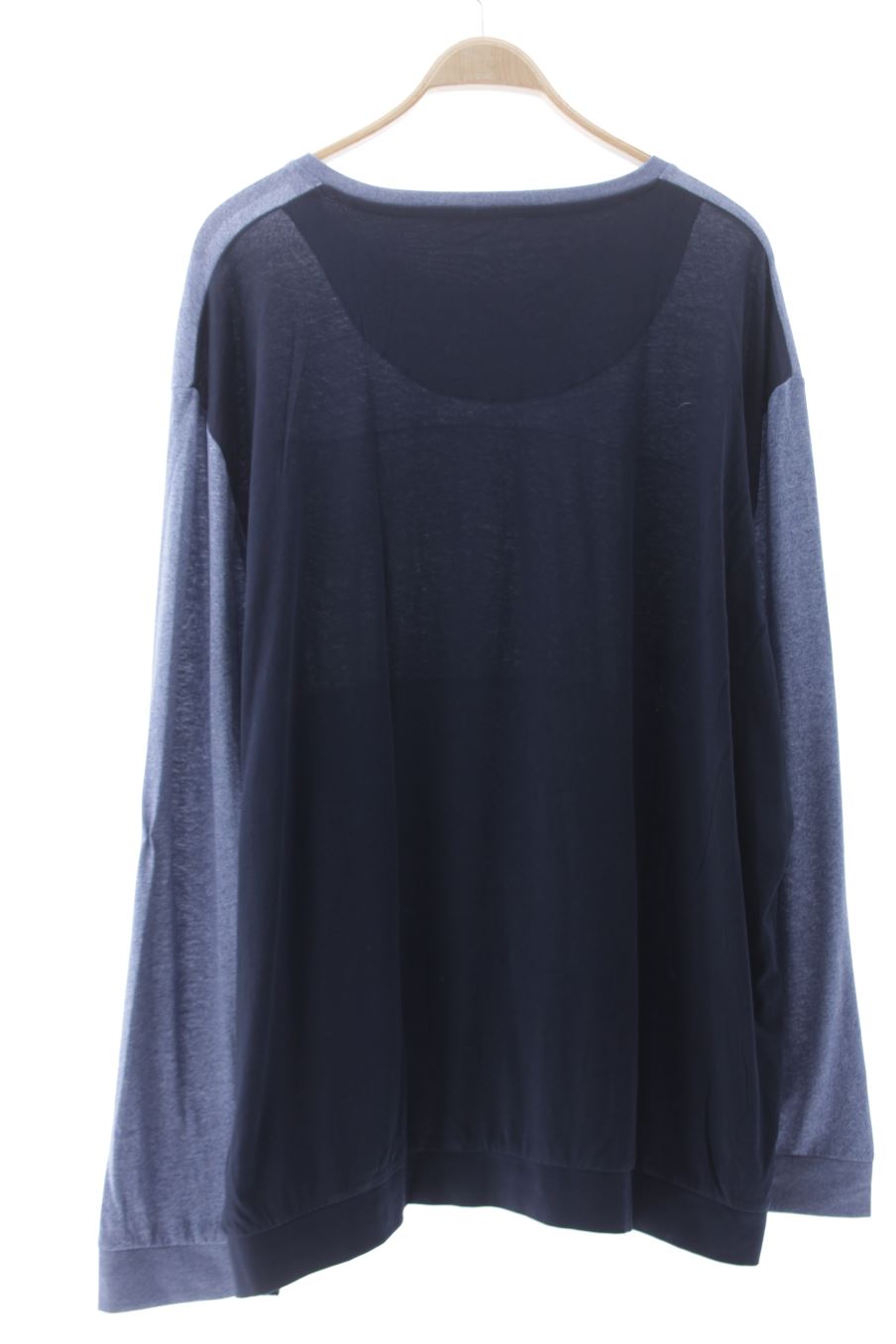 Camiseta manga larga de C&A de la talla 64