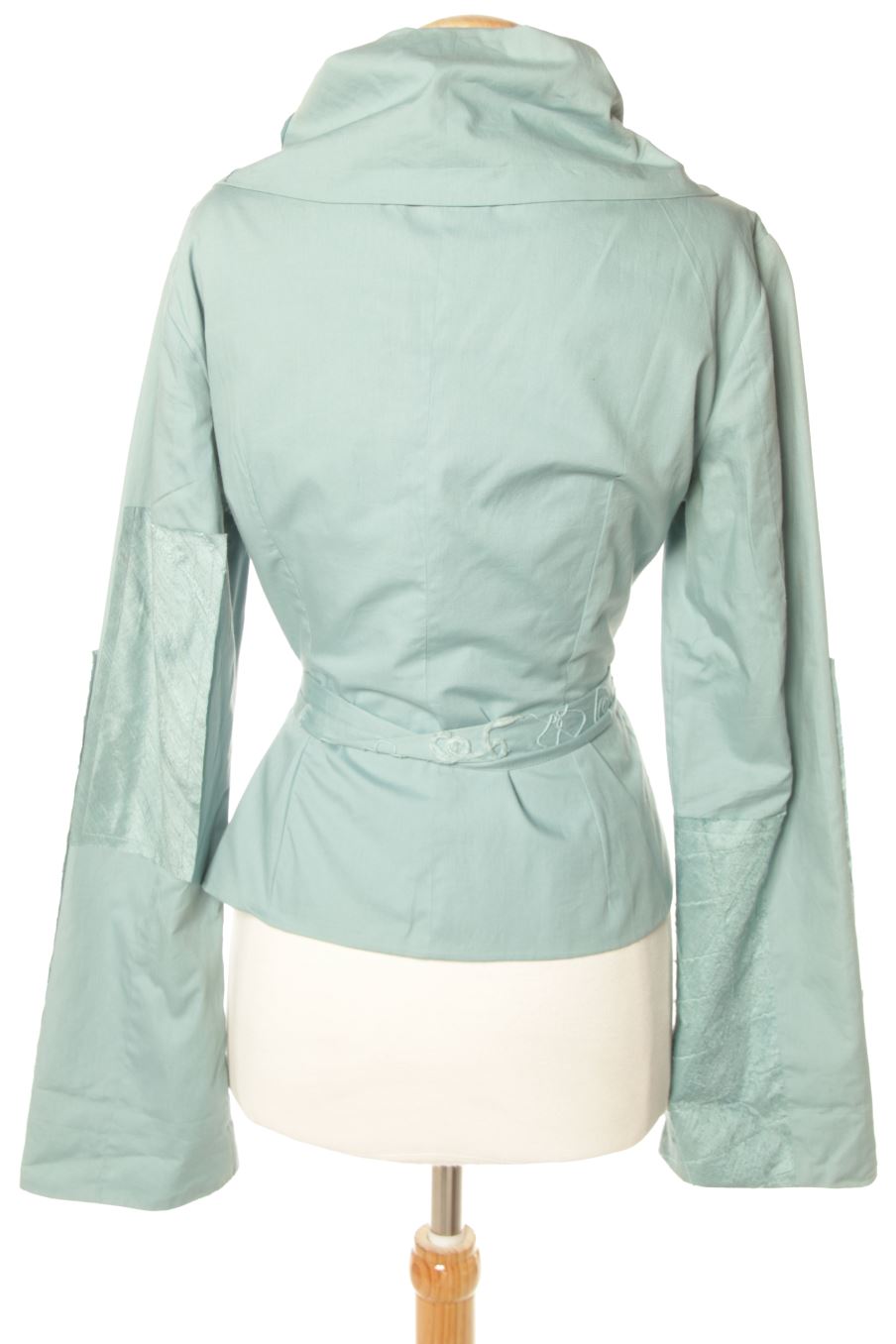 Blazer Promod de la taille 44, de couleur bleu