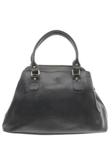 Bolso de Mano Grande BORSE in PELLE