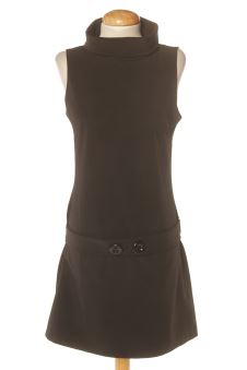 Vestido casual 38 Sinequanone