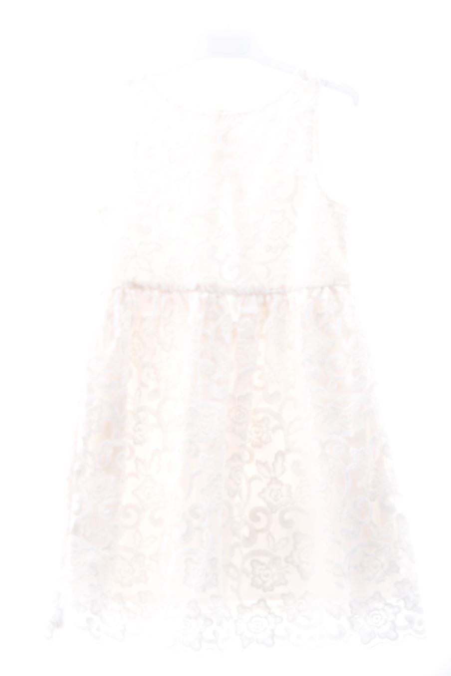 Vestido de PERCENTIL de la talla 7 años de segunda mano