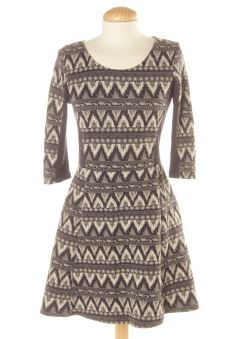 Robe casual 36 H&M