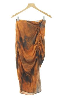 Jupe M Desigual, photo 1 sur 2