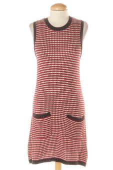 Robe casual S Stradivarius