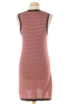 Robe casual S Stradivarius