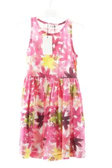 Robe casual 7 ans Desigual