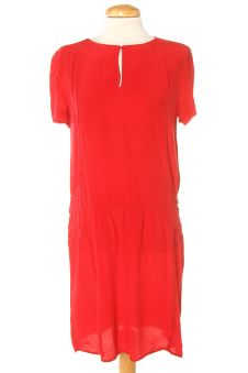 Robe casual 40 Comptoir des Cotonniers