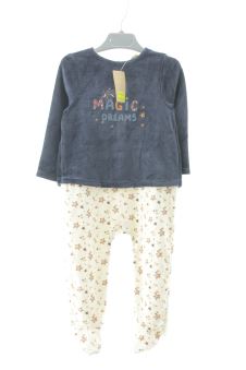 Pyjama 92 Tape à l`oeil