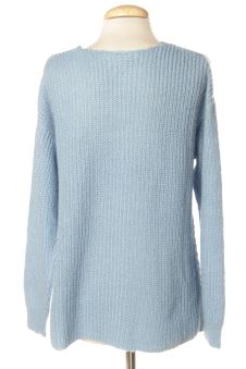 Pull 38 BLANCHEPORTE